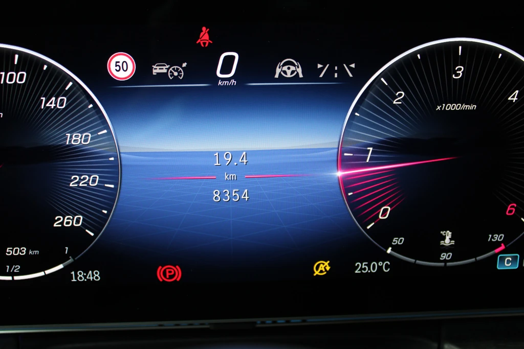 Mercedes-Benz V-Klasse – foto 27