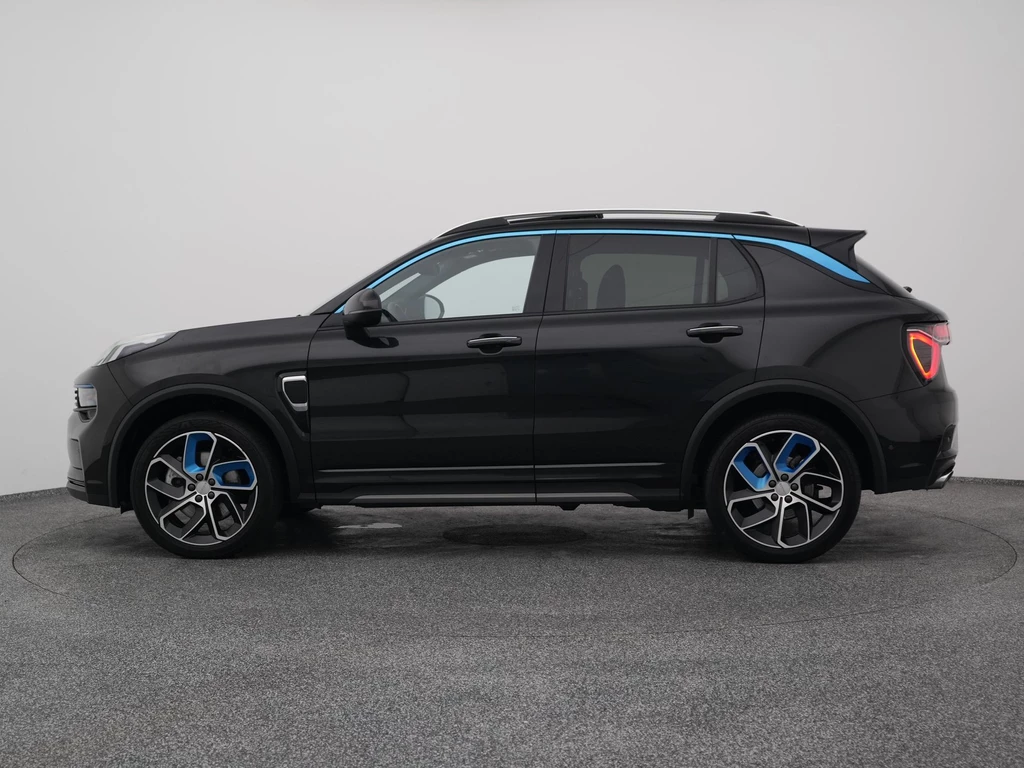 Lynk & Co 01 – foto 3