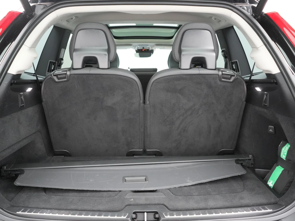 Volvo XC90 – foto 45