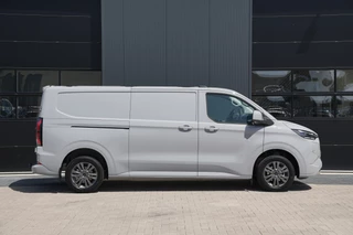 Ford E-Transit Custom – thumbnail 6