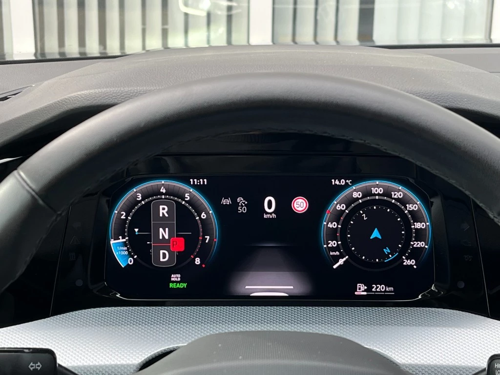 Volkswagen Golf – foto 13