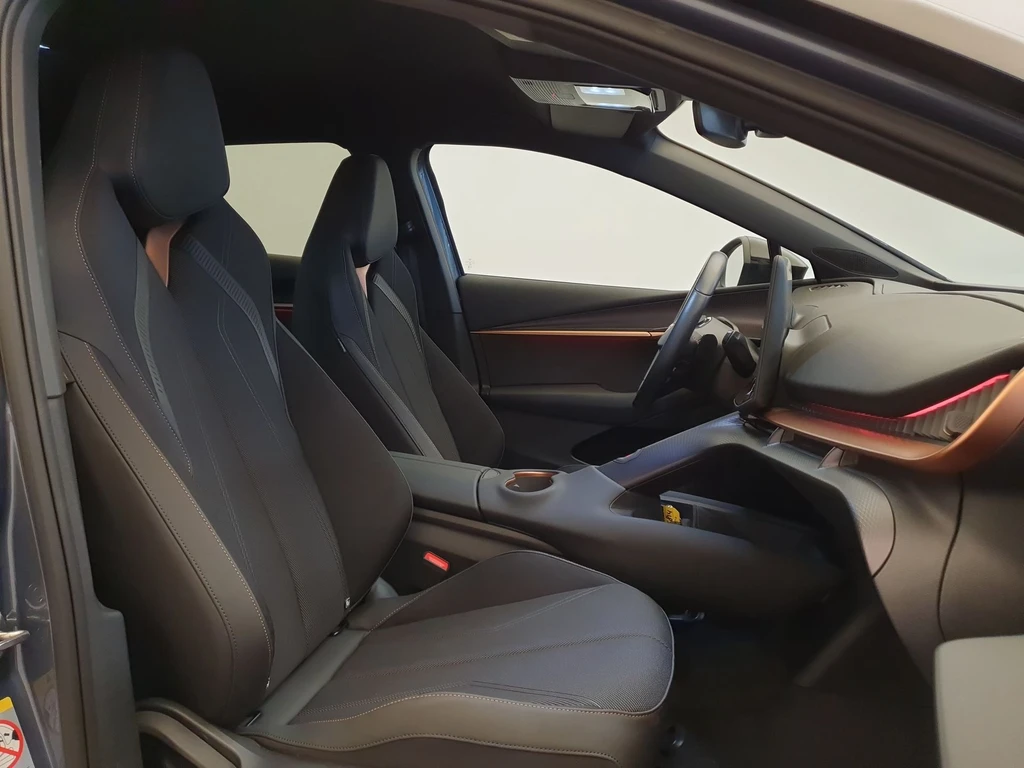 CUPRA Tavascan – foto 8