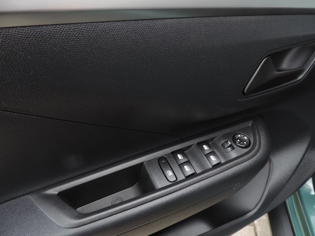 Opel Frontera – foto 51