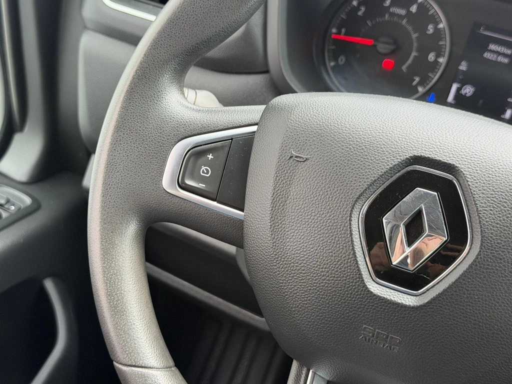 Renault Master – foto 19