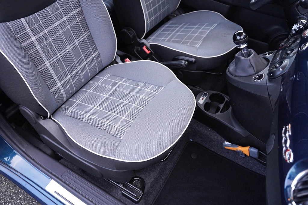 Fiat 500C – foto 44