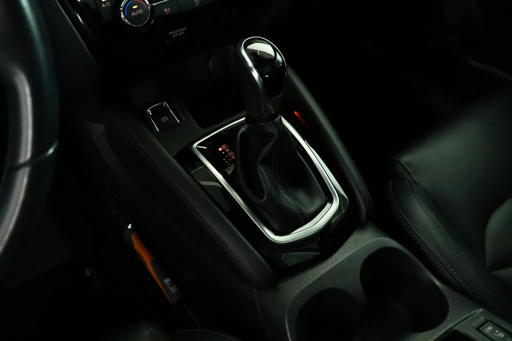 Nissan QASHQAI – foto 31