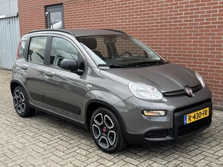 Fiat Panda – thumbnail 8