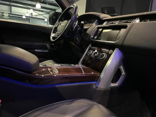 Land Rover Range Rover – thumbnail 35