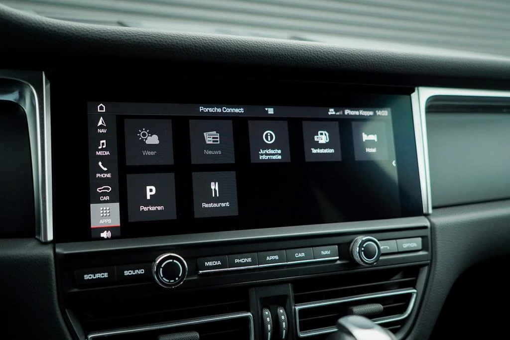 Porsche Macan – foto 46