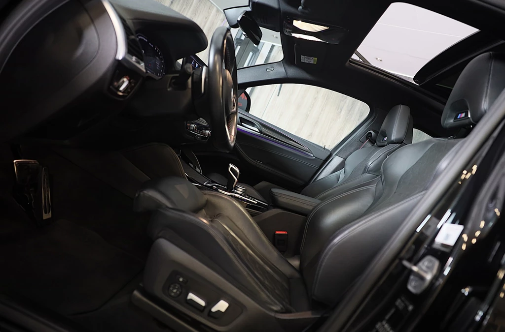 BMW X4 – foto 24