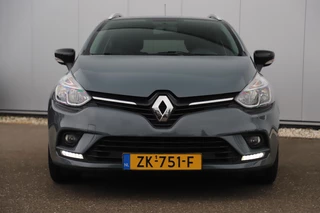Renault Clio – thumbnail 4