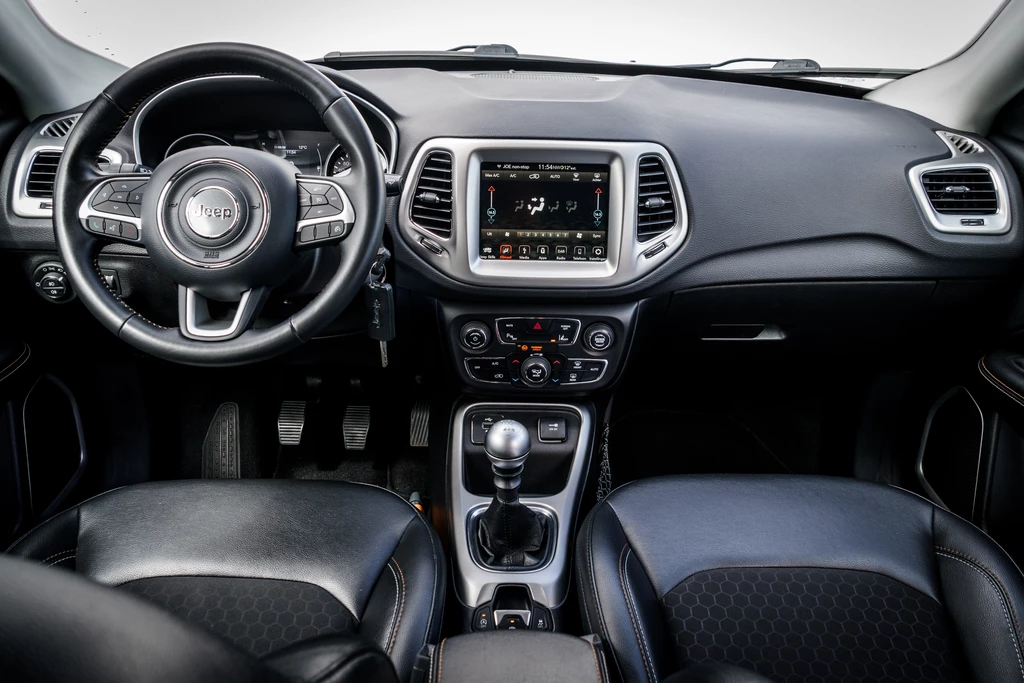 Jeep Compass – foto 21
