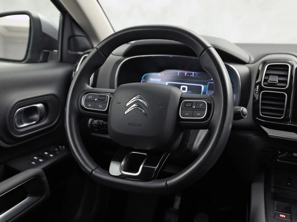 Citroën C5 Aircross – foto 17