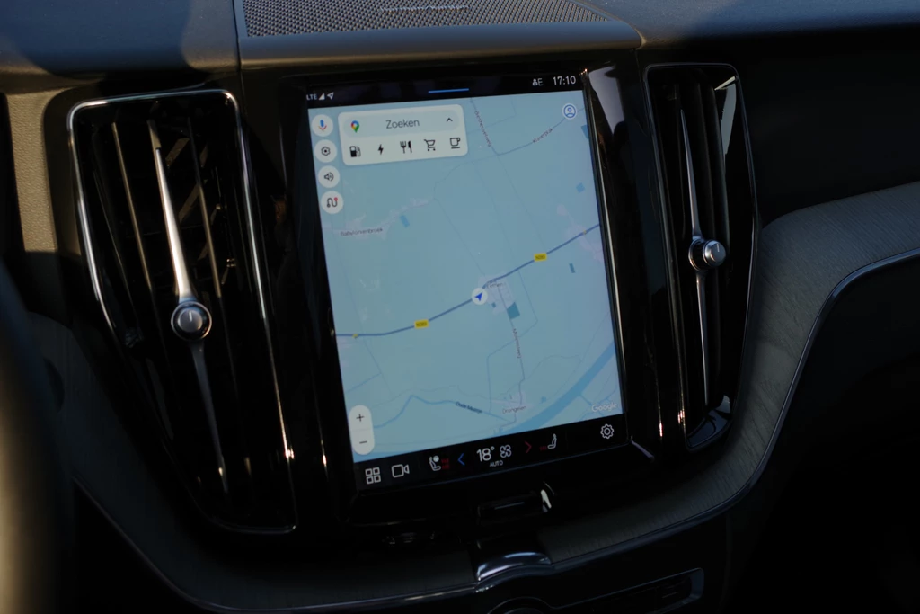 Volvo XC60 – foto 24