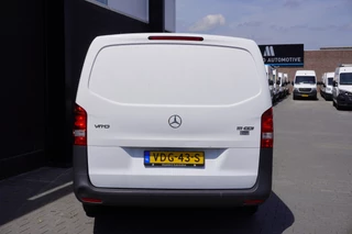 Mercedes-Benz Vito – thumbnail 2