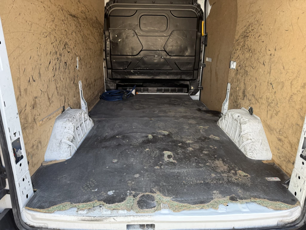 Ford E-Transit – foto 18