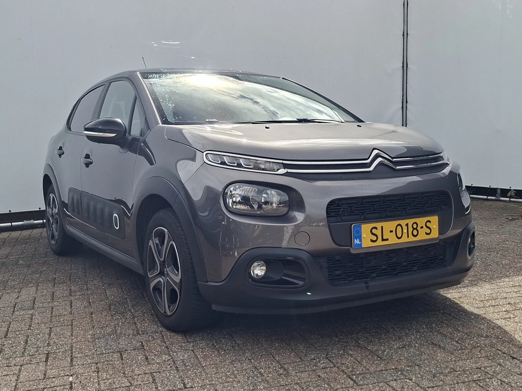 Citroën C3 – foto 12