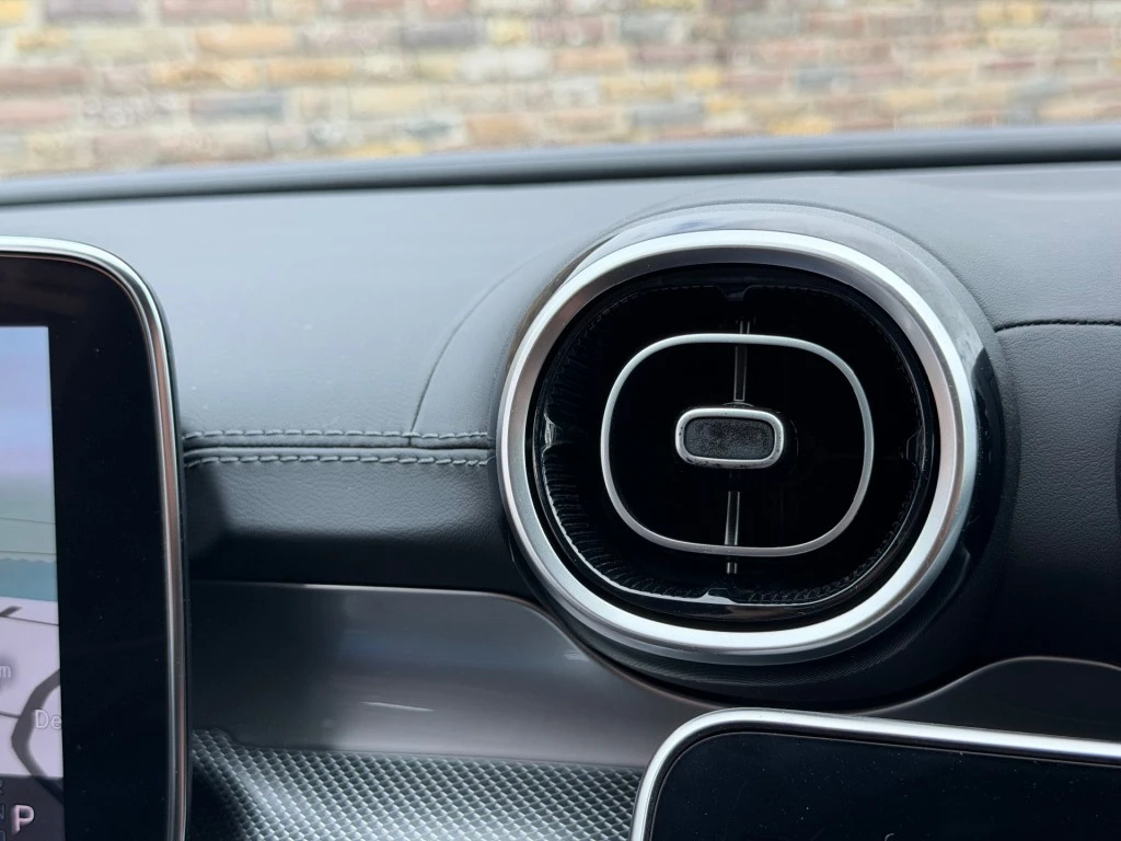 Mercedes-Benz C-Klasse – foto 36