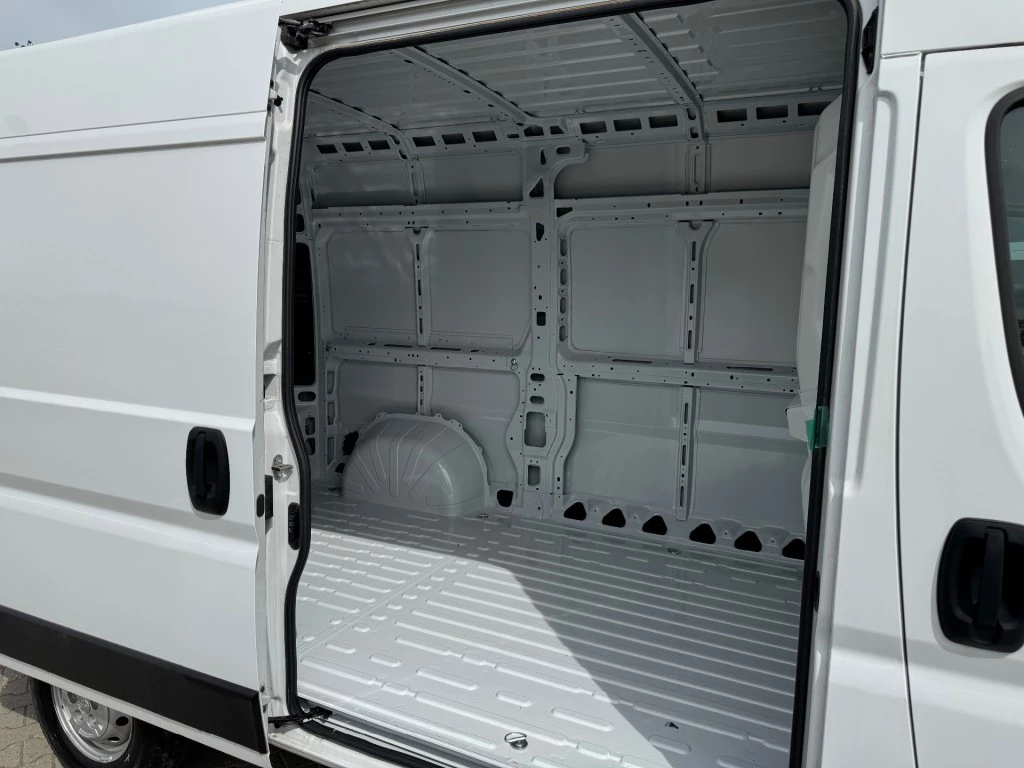 Peugeot Boxer – foto 13