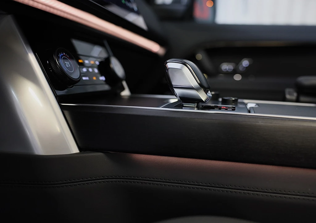 Land Rover Range Rover – foto 36