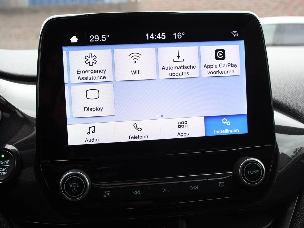 Ford Fiesta – foto 35