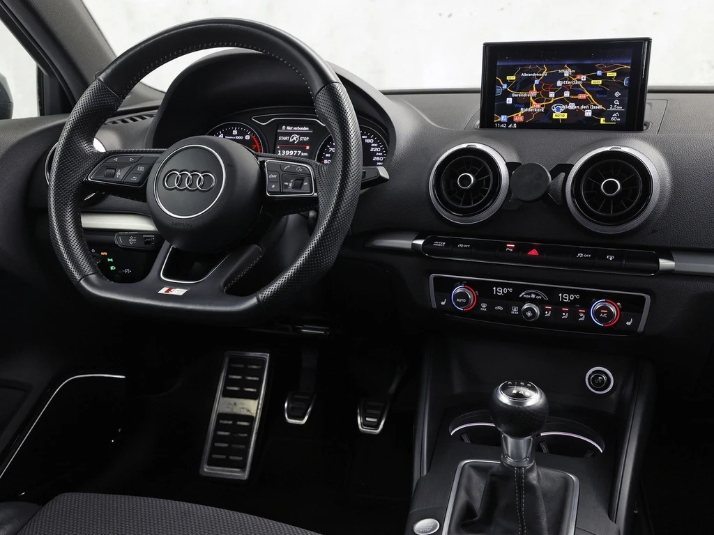 Audi A3 – foto 9