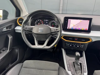 SEAT Arona – thumbnail 40