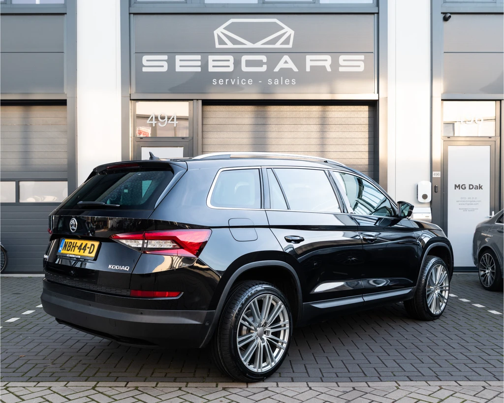 Škoda Kodiaq – foto 7