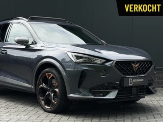 CUPRA Formentor – thumbnail 15