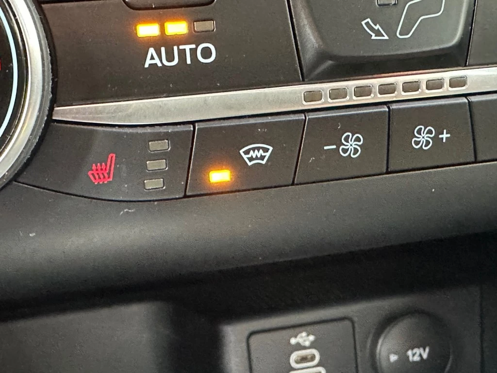 Ford Kuga – foto 20