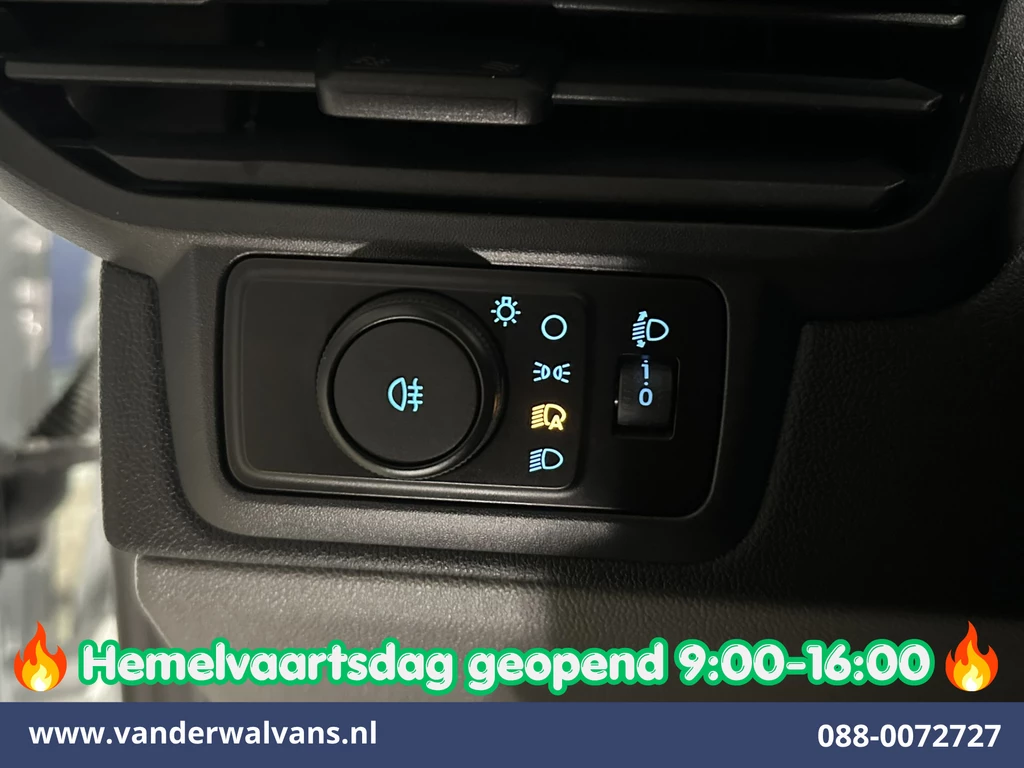 Ford Transit Custom – foto 17