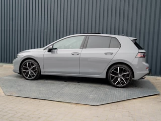 Volkswagen Golf – thumbnail 5