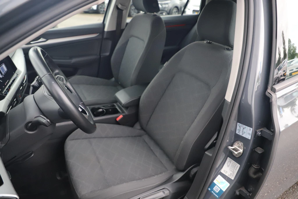 Volkswagen Golf – foto 6
