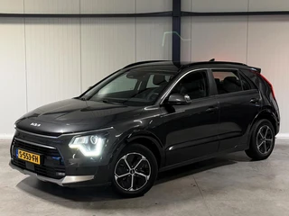 Kia Niro – thumbnail 2