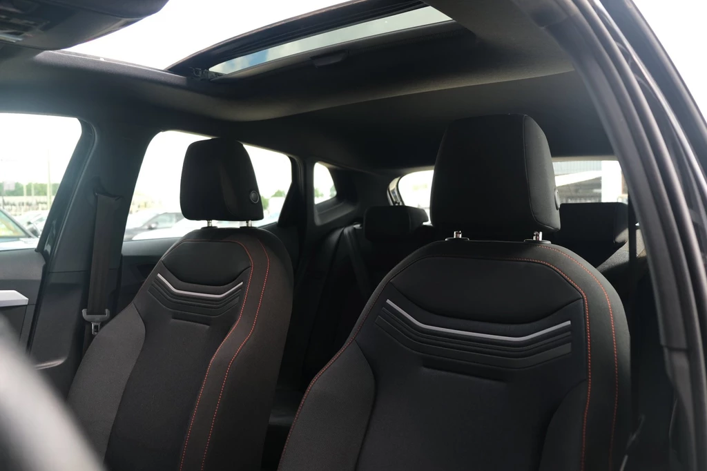 SEAT Ibiza – foto 10