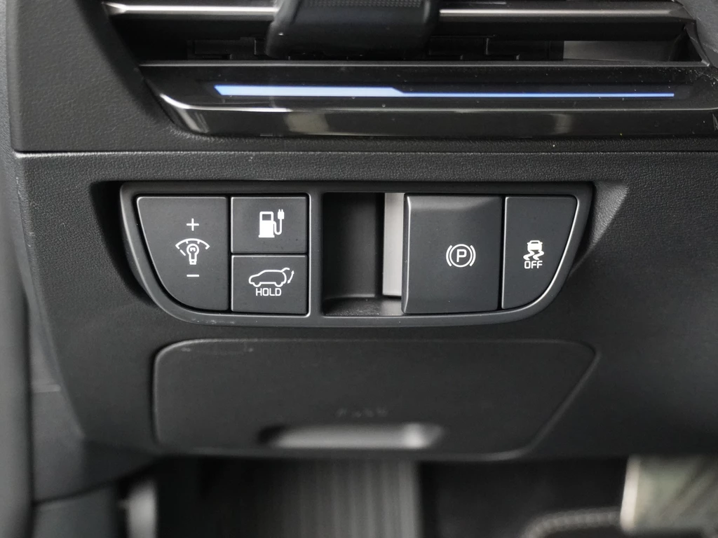 Kia EV6 – foto 22