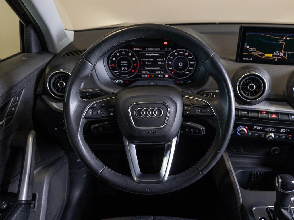 Audi Q2 – foto 22