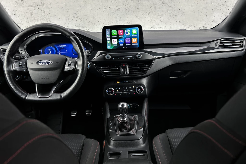 Ford Focus – foto 10