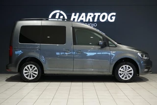 Volkswagen Caddy – thumbnail 5