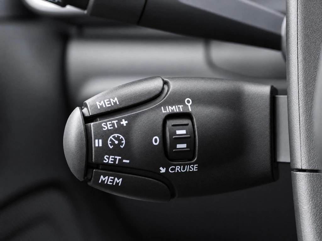 Citroën C3 – foto 19