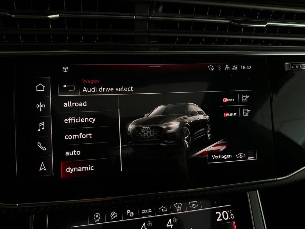Audi RSQ8 – foto 30