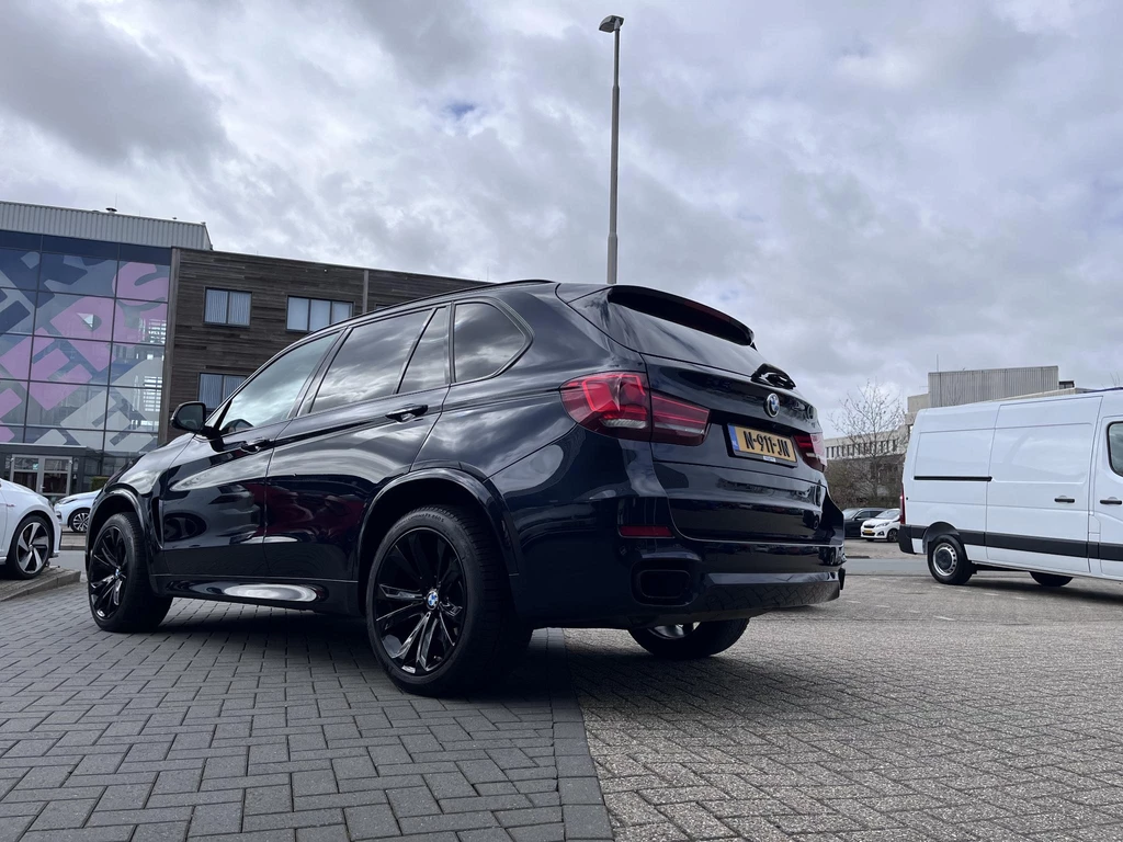 BMW X5 – foto 3