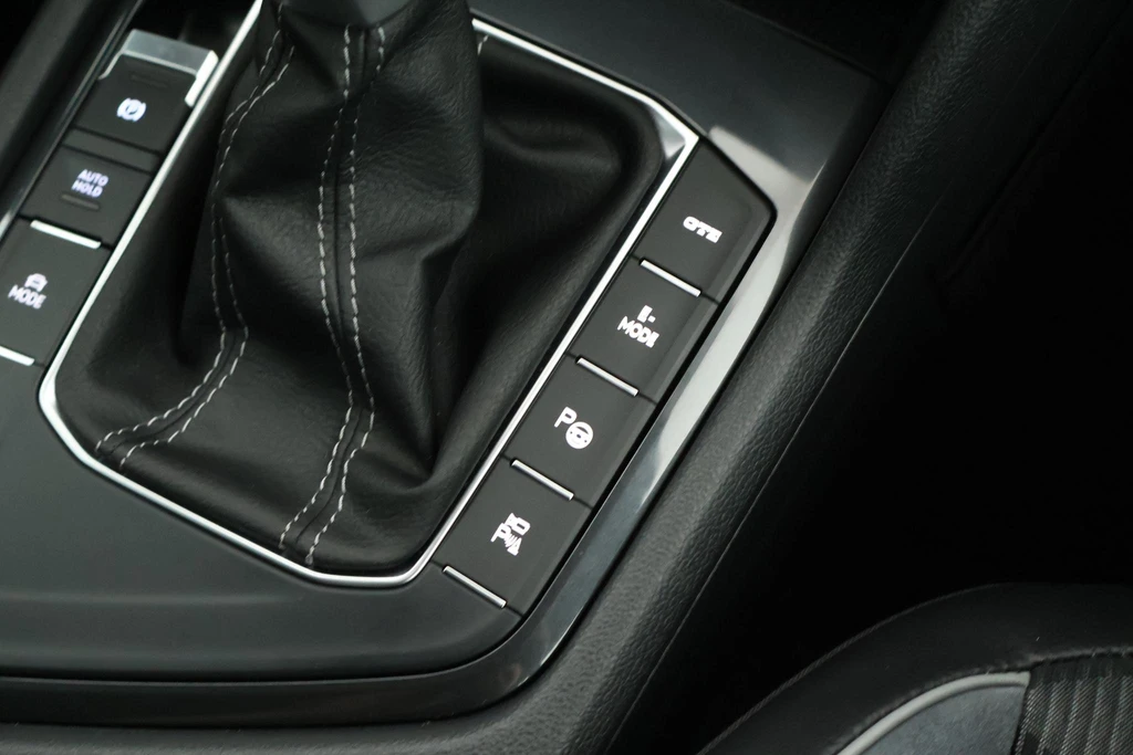 Volkswagen Tiguan – foto 40