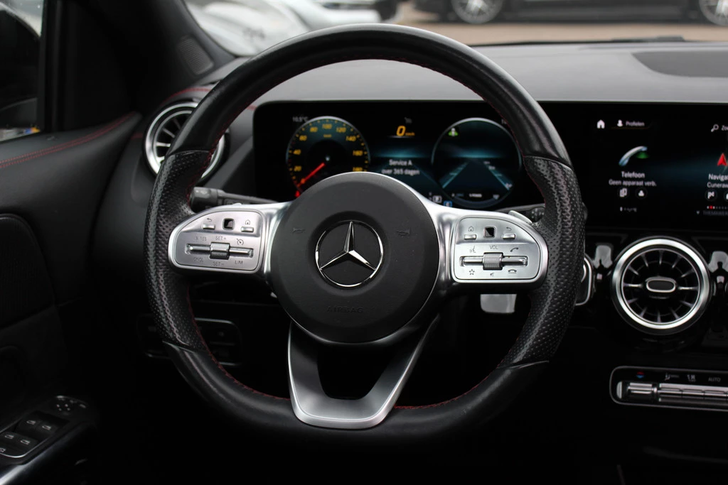 Mercedes-Benz EQA – foto 13