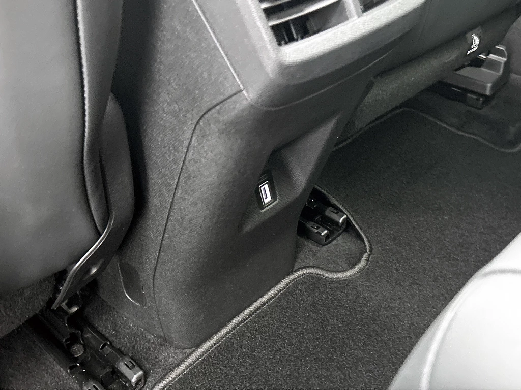 Citroën C5 Aircross – foto 17