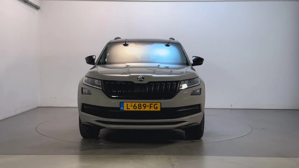 Škoda Kodiaq – foto 8