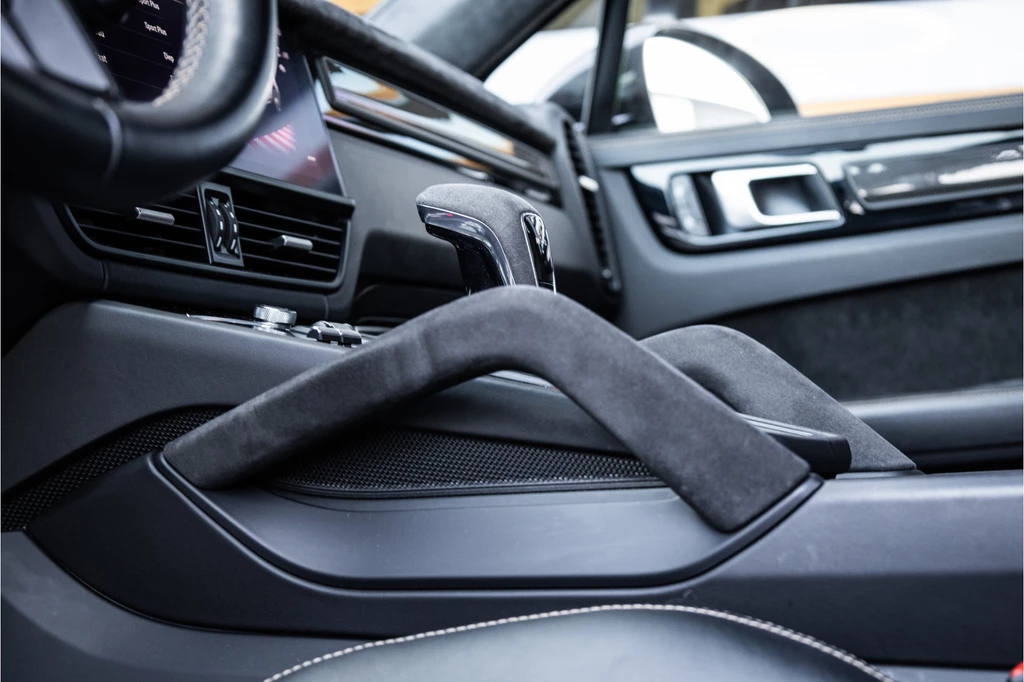 Porsche Cayenne – foto 26