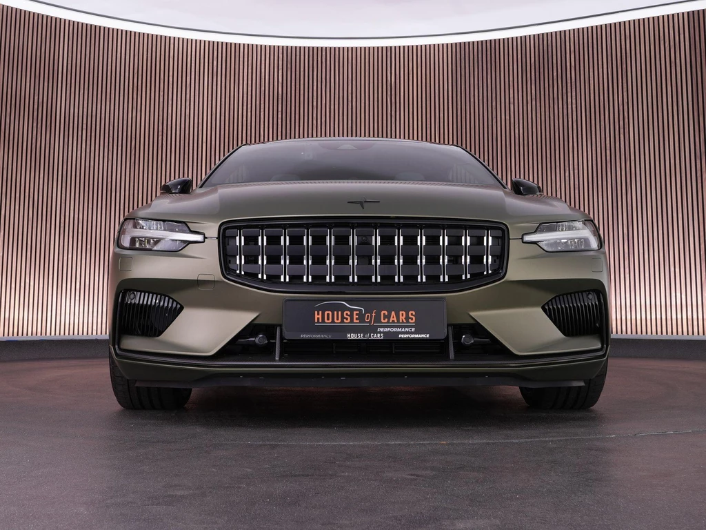 Polestar 1 – foto 16