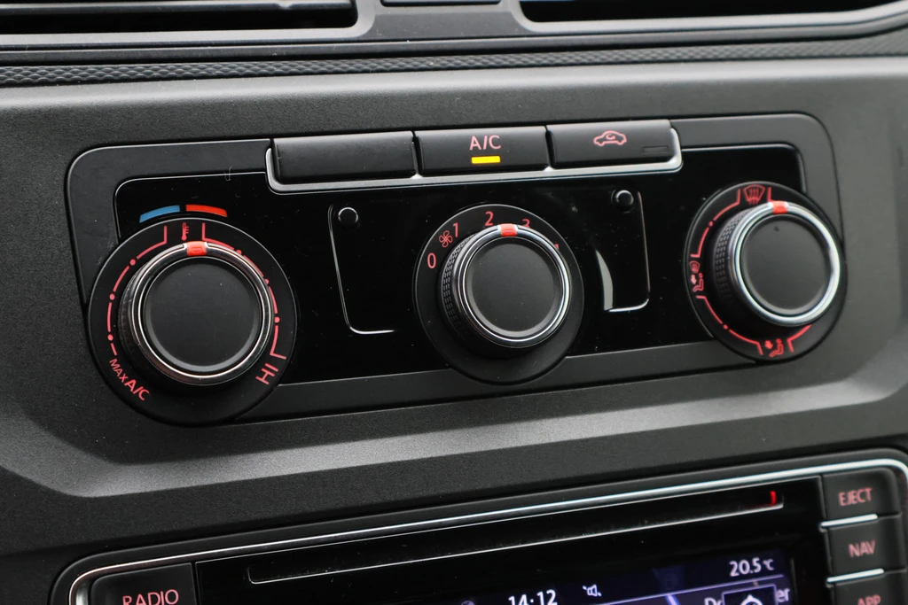 Volkswagen Caddy – foto 31