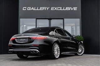 Mercedes-Benz S-Klasse – thumbnail 5